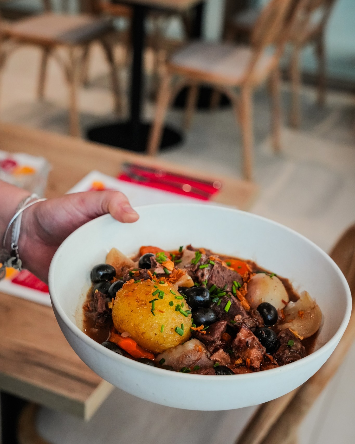 Bistro Labarthe-sur-Lèze