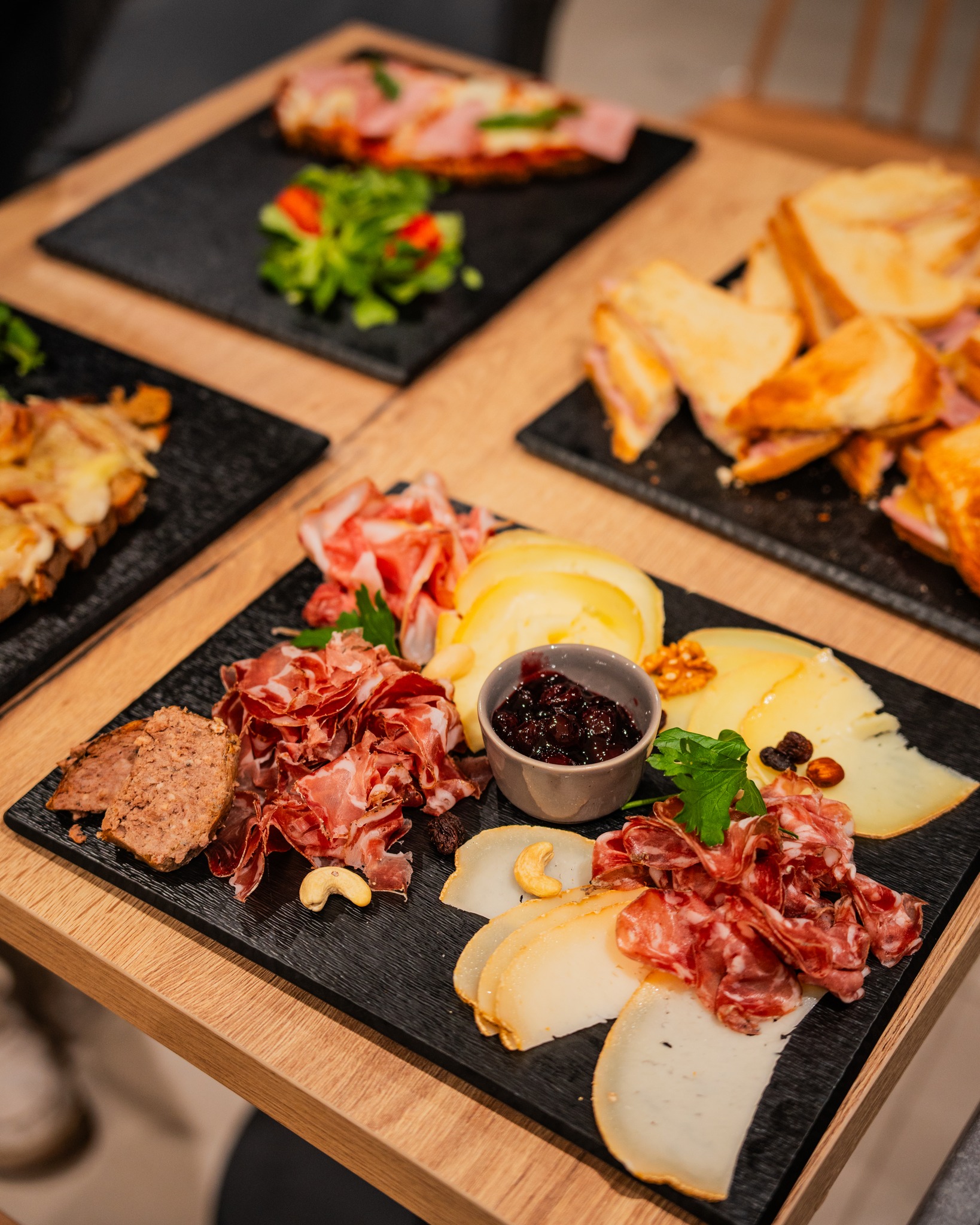 Bistro Labarthe-sur-Lèze